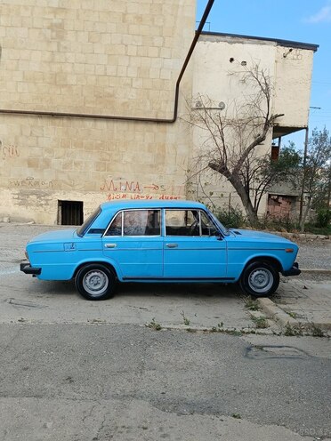 LADA (VAZ) 2106 1992, 75,000 km - 1.5 l - Bakı