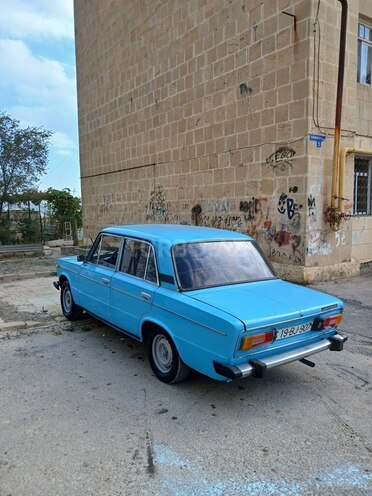 LADA (VAZ) 2106 1992, 75,000 km - 1.5 l - Bakı
