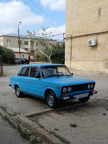LADA (VAZ) 2106 1992, 75,000 km - 1.5 l - Bakı