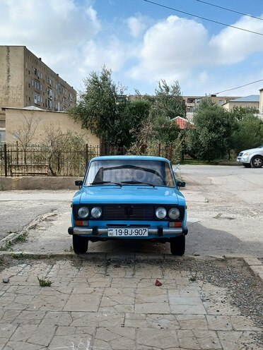 LADA (VAZ) 2106 1992, 75,000 km - 1.5 l - Bakı