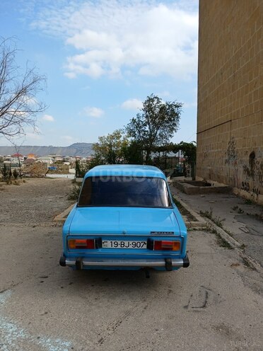 LADA (VAZ) 2106 1992, 75,000 km - 1.5 l - Bakı