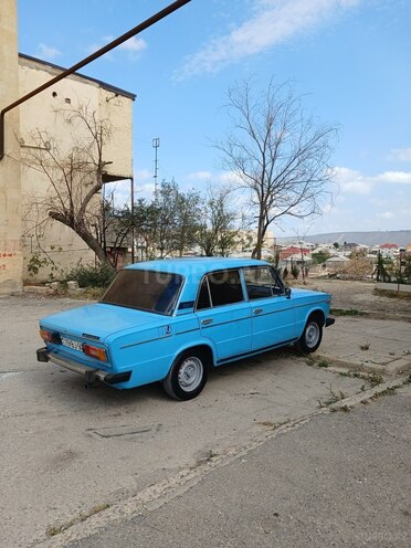 LADA (VAZ) 2106 1992, 75,000 km - 1.5 l - Bakı