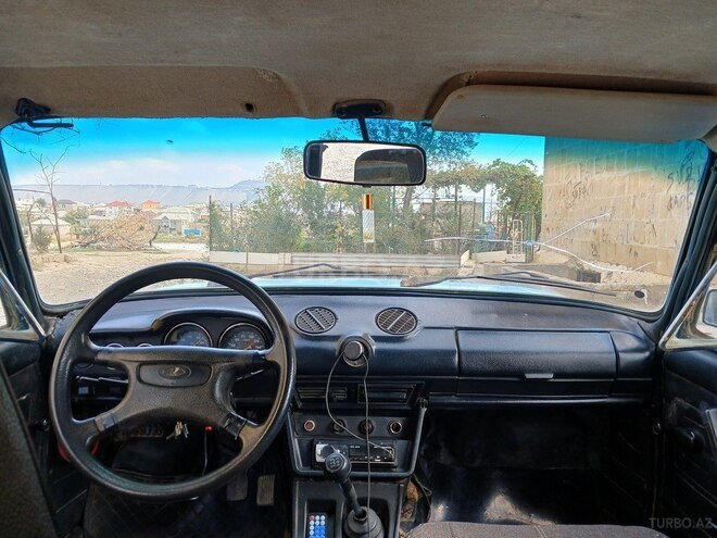 LADA (VAZ) 2106 1992, 75,000 km - 1.5 l - Bakı