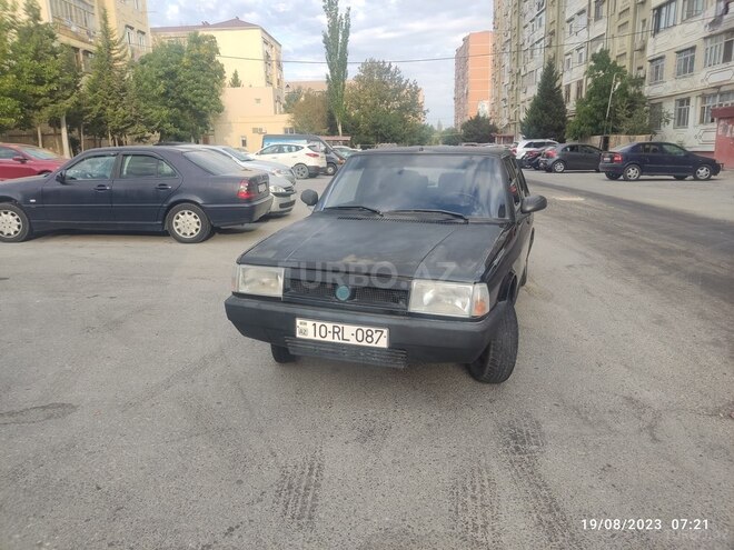Tofas Sahin 2005, 200,000 km - 1.6 l - Sumqayıt