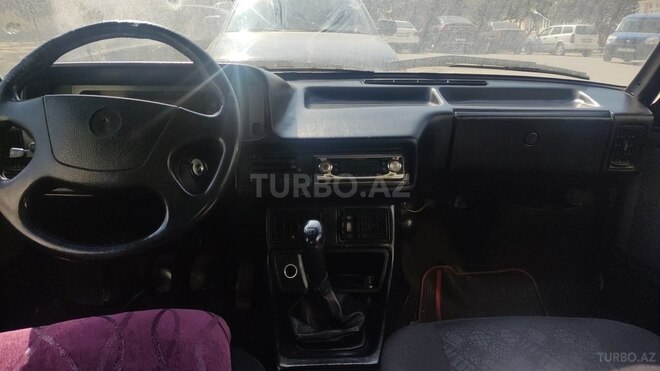 Tofas Sahin 2005, 200,000 km - 1.6 l - Sumqayıt