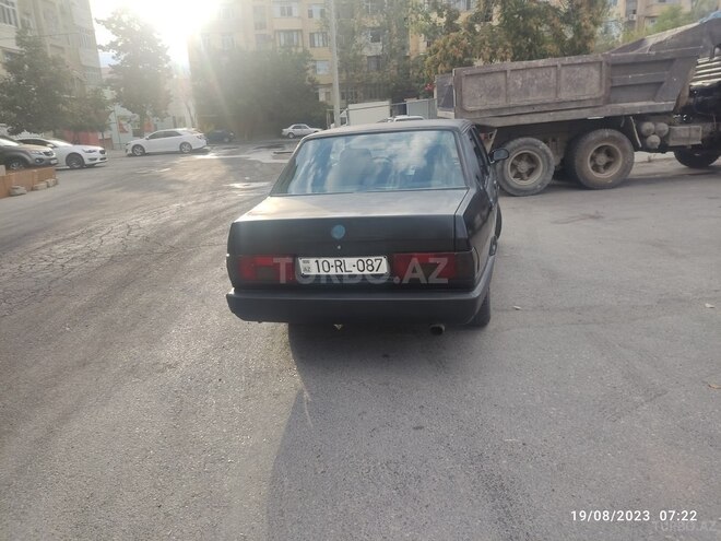 Tofas Sahin 2005, 200,000 km - 1.6 l - Sumqayıt
