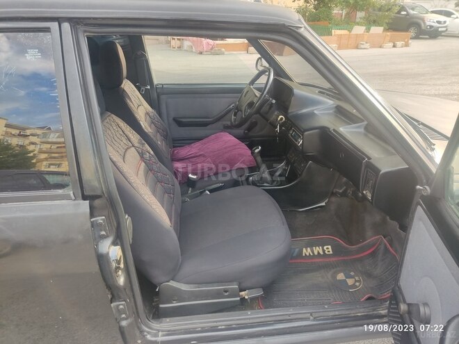 Tofas Sahin 2005, 200,000 km - 1.6 l - Sumqayıt