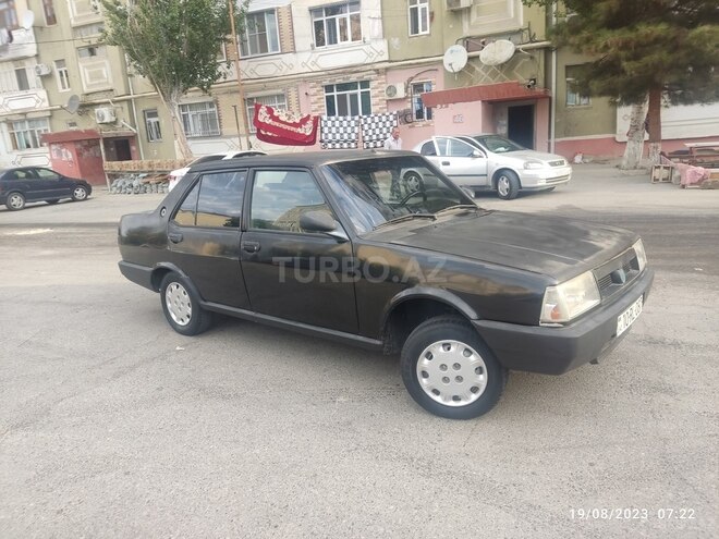 Tofas Sahin 2005, 200,000 km - 1.6 l - Sumqayıt