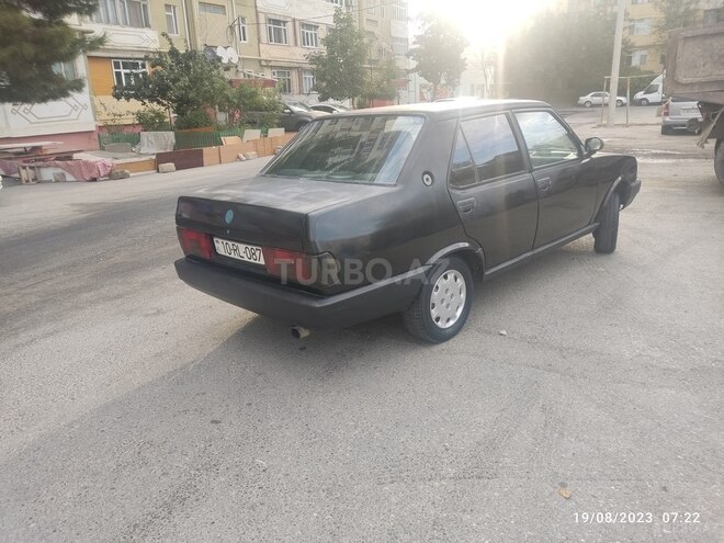 Tofas Sahin 2005, 200,000 km - 1.6 l - Sumqayıt