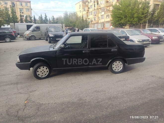 Tofas Sahin 2005, 200,000 km - 1.6 l - Sumqayıt