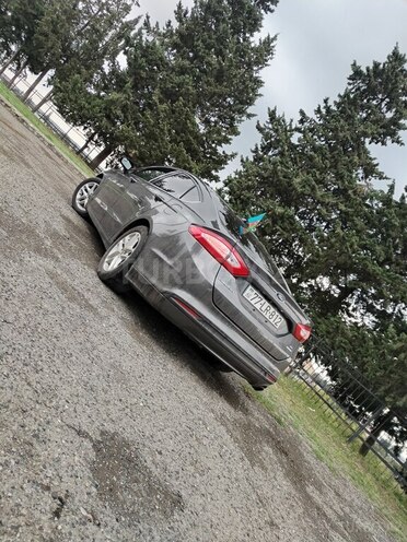 Ford Fusion 2016, 183,000 km - 1.5 l - Cəlilabad