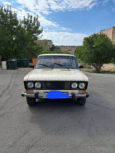 LADA (VAZ) 2106 1992, 35,000 km - 1.5 л - Bakı