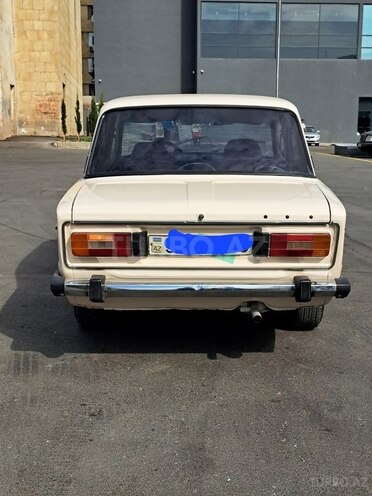 LADA (VAZ) 2106 1992, 35,000 km - 1.5 л - Bakı