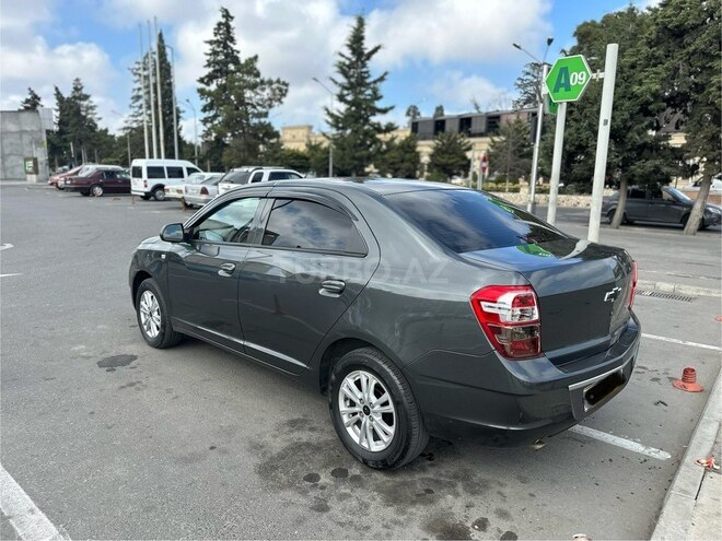 Chevrolet Cobalt 2022, 38,000 km - 1.5 l - Bakı