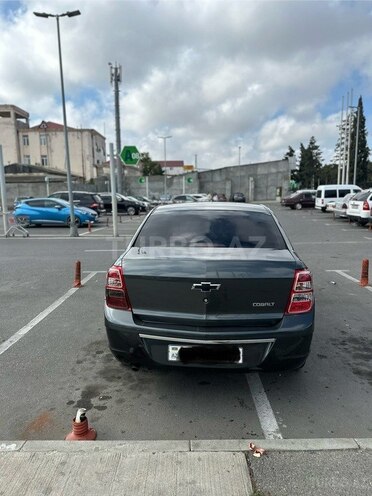 Chevrolet Cobalt 2022, 38,000 km - 1.5 l - Bakı