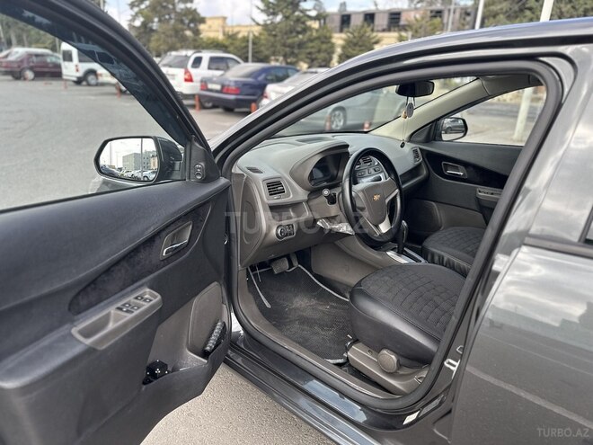 Chevrolet Cobalt 2022, 38,000 km - 1.5 l - Bakı