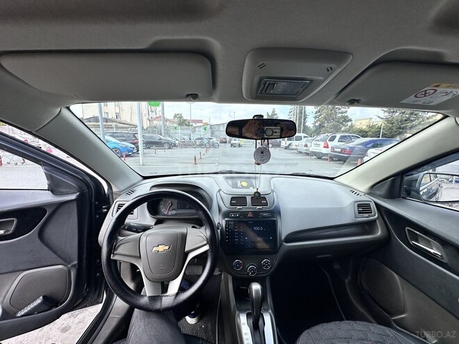 Chevrolet Cobalt 2022, 38,000 km - 1.5 l - Bakı