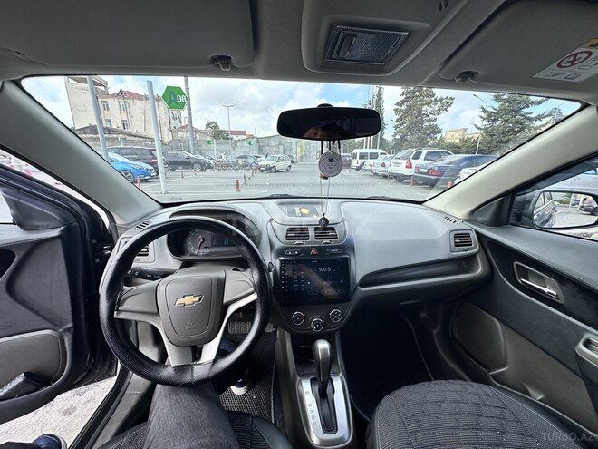 Chevrolet Cobalt 2022, 38,000 km - 1.5 l - Bakı