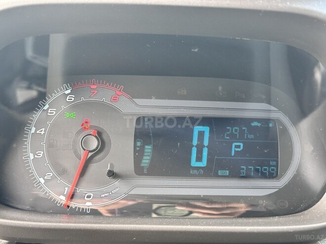 Chevrolet Cobalt 2022, 38,000 km - 1.5 l - Bakı