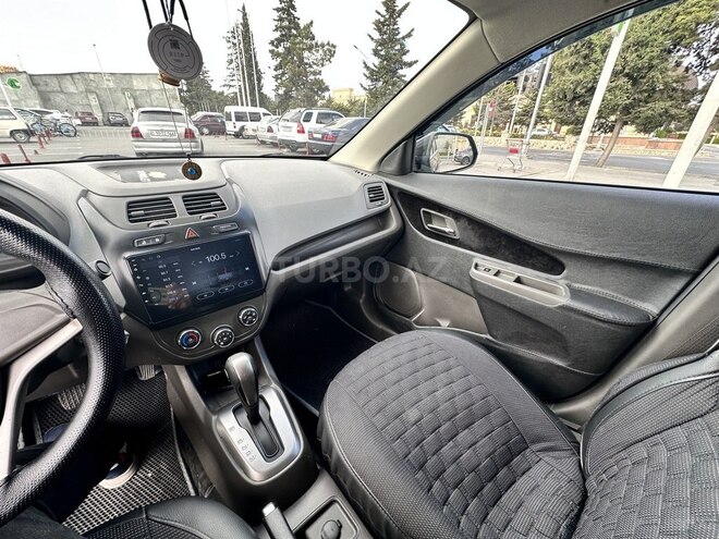 Chevrolet Cobalt 2022, 38,000 km - 1.5 l - Bakı