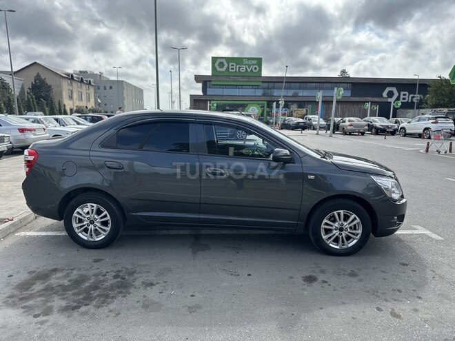 Chevrolet Cobalt 2022, 38,000 km - 1.5 l - Bakı