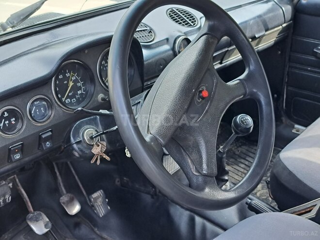 LADA (VAZ) 2106 1992, 35,000 km - 1.5 л - Bakı