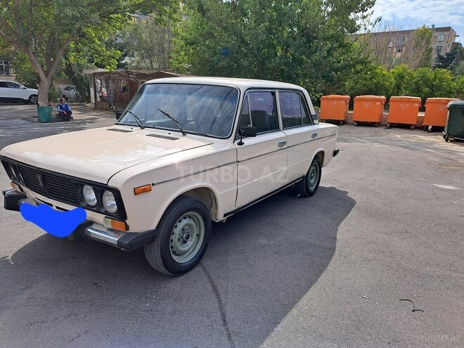LADA (VAZ) 2106 1992, 35,000 km - 1.5 л - Bakı