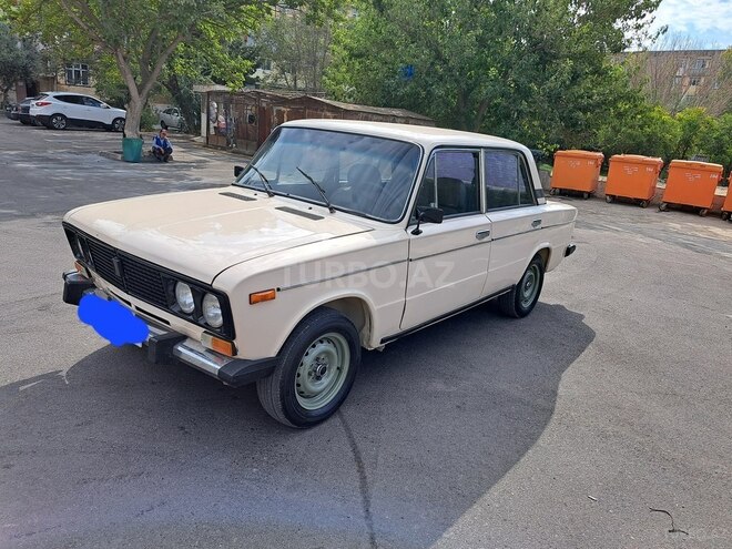 LADA (VAZ) 2106 1992, 35,000 km - 1.5 л - Bakı