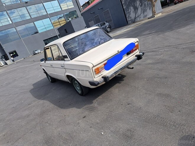 LADA (VAZ) 2106 1992, 35,000 km - 1.5 л - Bakı