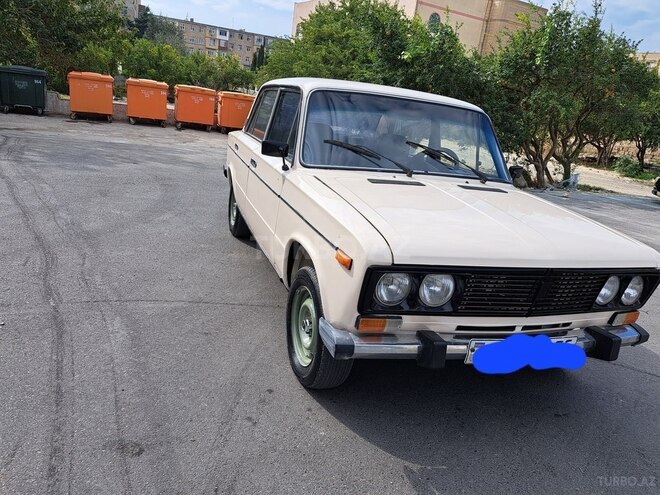 LADA (VAZ) 2106 1992, 35,000 km - 1.5 л - Bakı