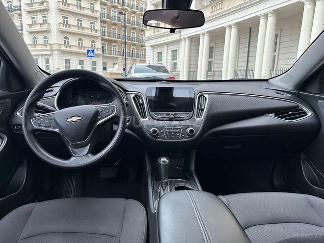 Chevrolet Malibu 2019, 116,000 km - 1.5 l - Bakı