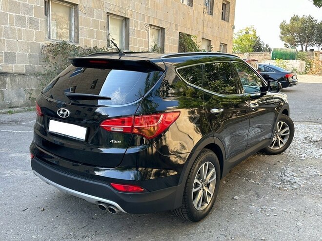 Hyundai Santa Fe 2013, 175,300 km - 2.4 л - Bakı