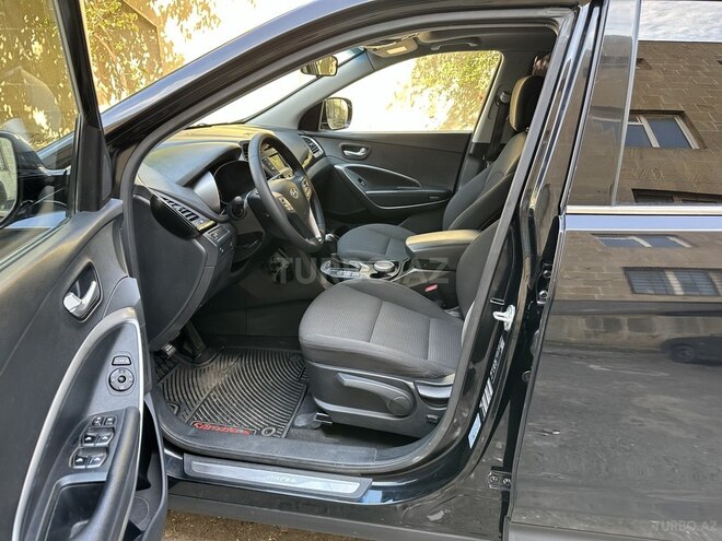 Hyundai Santa Fe 2013, 175,300 km - 2.4 л - Bakı