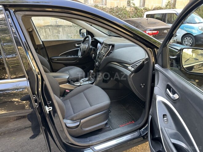 Hyundai Santa Fe 2013, 175,300 km - 2.4 л - Bakı