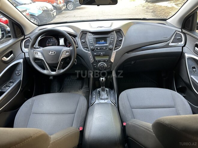 Hyundai Santa Fe 2013, 175,300 km - 2.4 л - Bakı