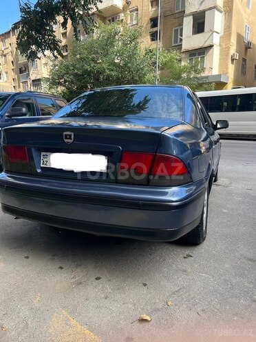 Iran Khodro Samand 2006, 265,000 km - 1.8 л - Bakı
