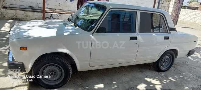 LADA (VAZ) 2107 2004, 86,886 km - 1.6 л - Bakı