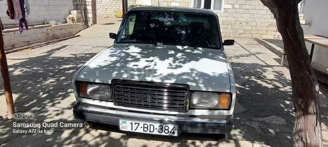 LADA (VAZ) 2107 2004, 86,886 km - 1.6 л - Bakı
