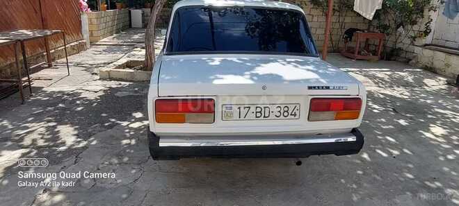 LADA (VAZ) 2107 2004, 86,886 km - 1.6 л - Bakı