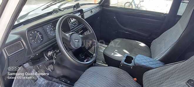 LADA (VAZ) 2107 2004, 86,886 km - 1.6 л - Bakı