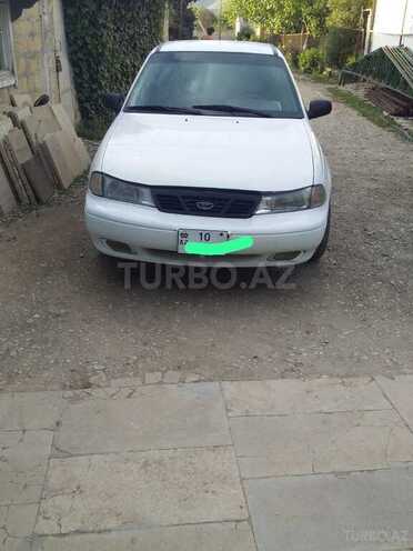 Daewoo Nexia 2006, 240,000 km - 1.5 l - Qobustan