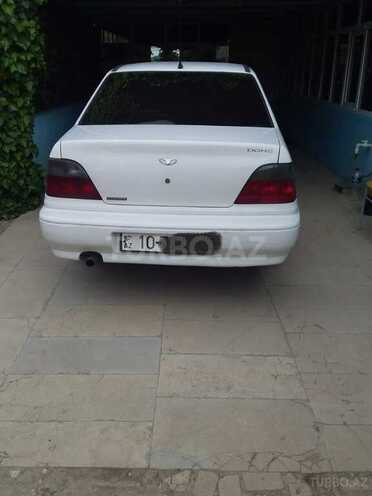 Daewoo Nexia 2006, 240,000 km - 1.5 l - Qobustan
