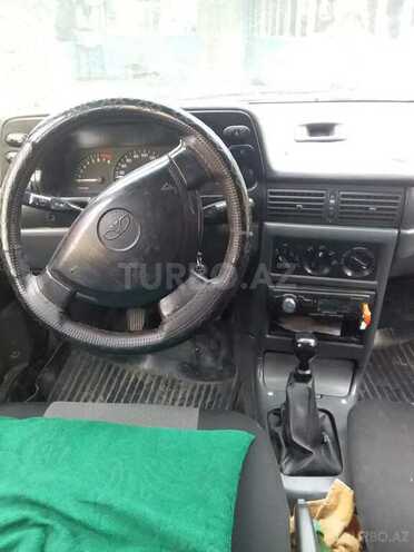 Daewoo Nexia 2006, 240,000 km - 1.5 l - Qobustan