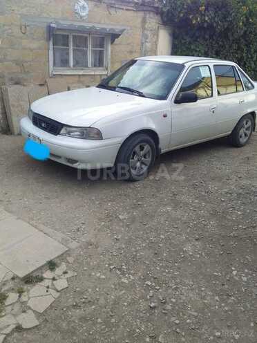 Daewoo Nexia 2006, 240,000 km - 1.5 l - Qobustan