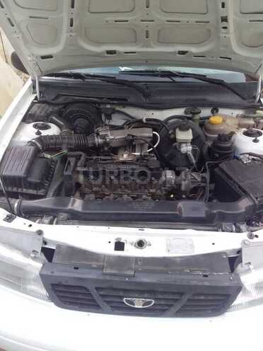 Daewoo Nexia 2006, 240,000 km - 1.5 l - Qobustan