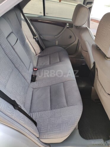 Mercedes C 200 1998, 360,000 km - 2.0 l - Şamaxı