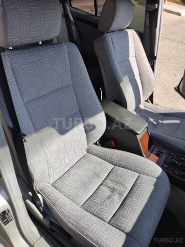 Mercedes C 200 1998, 360,000 km - 2.0 l - Şamaxı