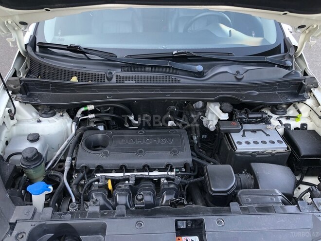Kia Sportage 2013, 106,000 km - 2.4 l - Bakı
