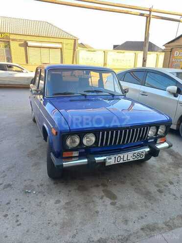 LADA (VAZ) 2106 2003, 30,000 km - 1.6 l - Bakı