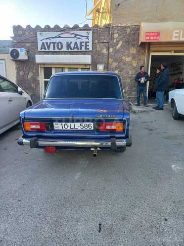 LADA (VAZ) 2106 2003, 30,000 km - 1.6 l - Bakı
